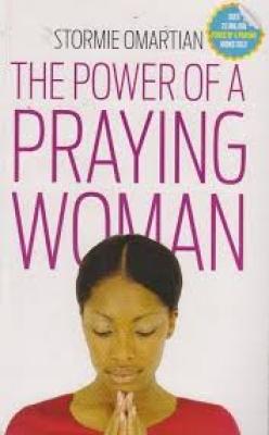 The Power Of A Praying Woman